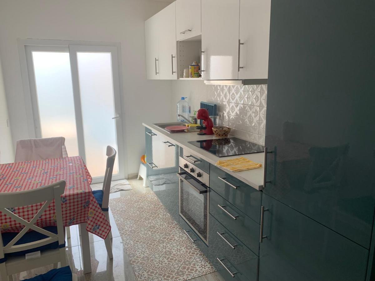 סאגרש Orange Guest House מראה חיצוני תמונה
