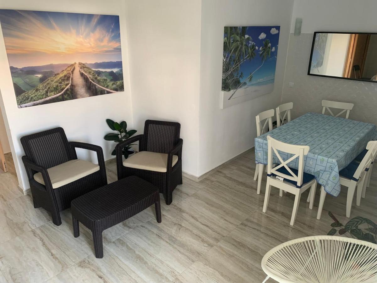 סאגרש Orange Guest House מראה חיצוני תמונה