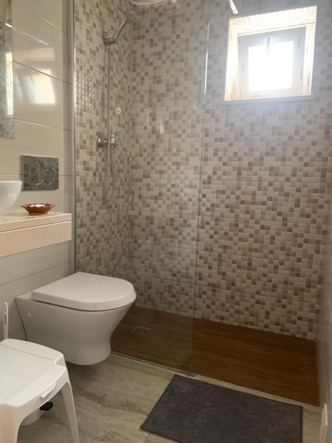 סאגרש Orange Guest House מראה חיצוני תמונה