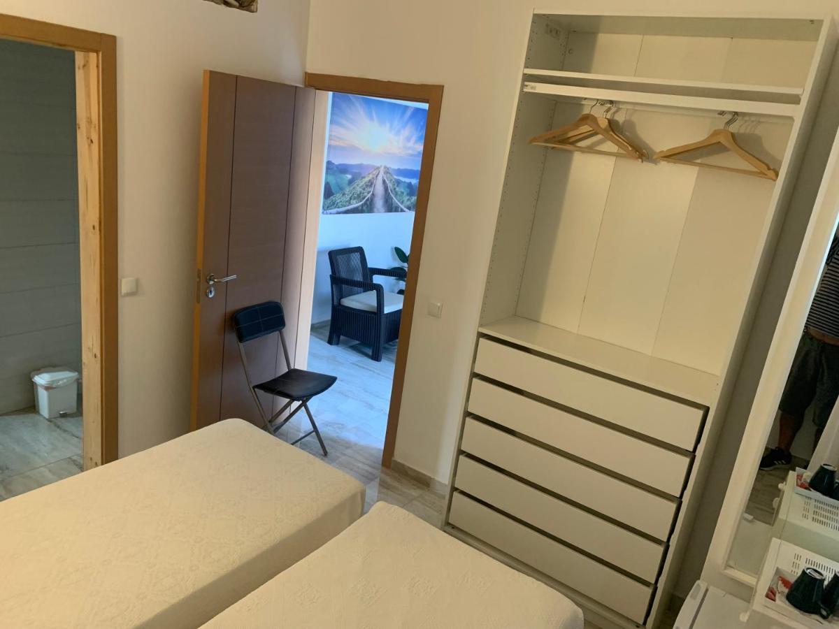 סאגרש Orange Guest House מראה חיצוני תמונה