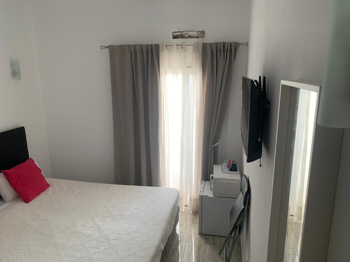 סאגרש Orange Guest House מראה חיצוני תמונה