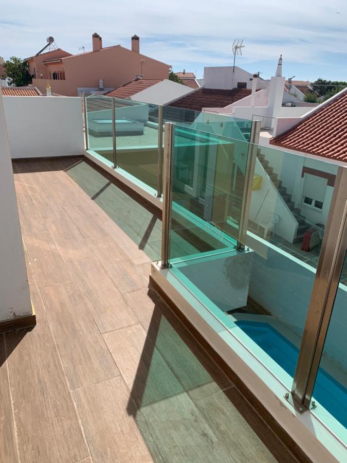 סאגרש Orange Guest House מראה חיצוני תמונה