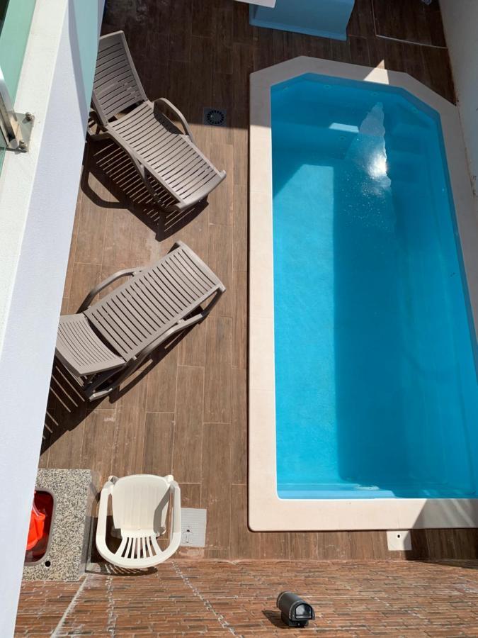 סאגרש Orange Guest House מראה חיצוני תמונה