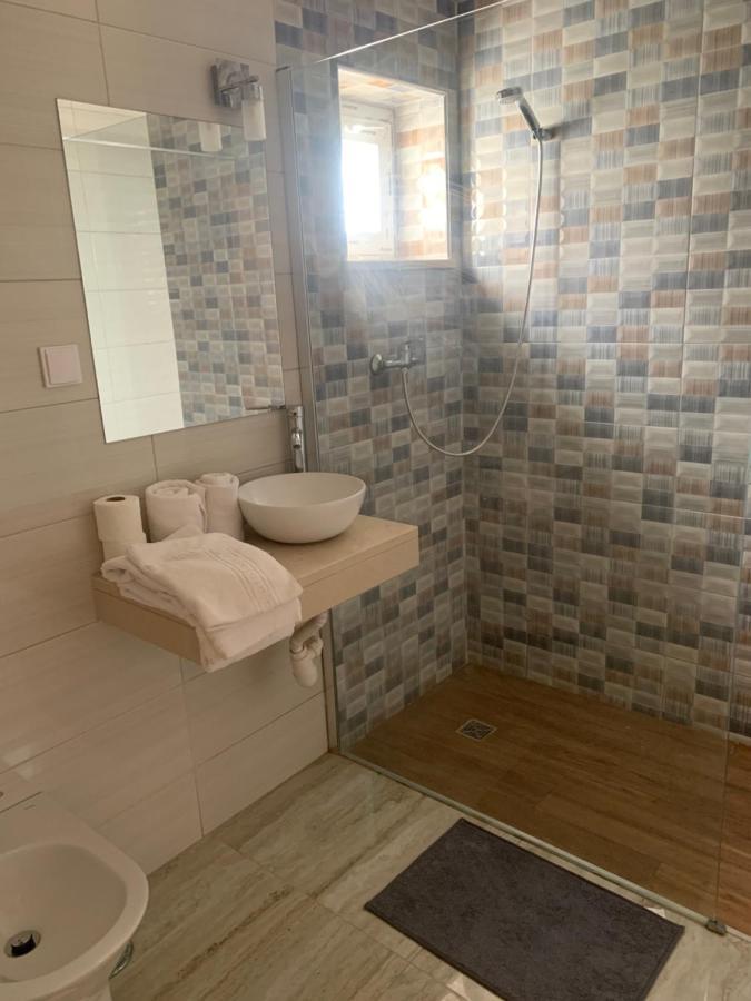 סאגרש Orange Guest House מראה חיצוני תמונה