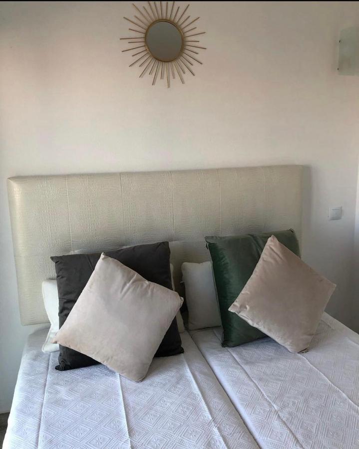 סאגרש Orange Guest House מראה חיצוני תמונה