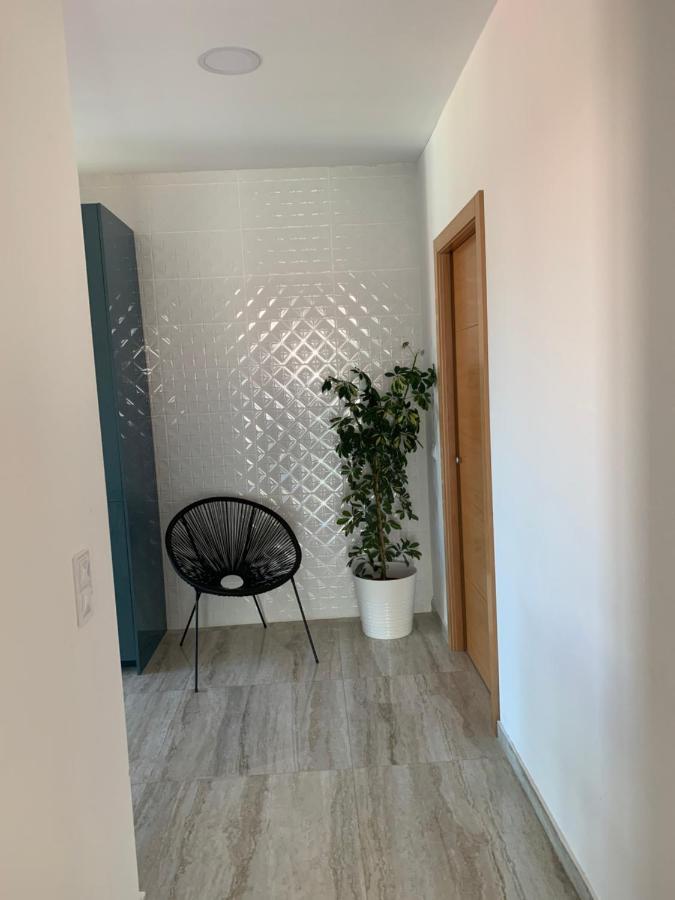 סאגרש Orange Guest House מראה חיצוני תמונה