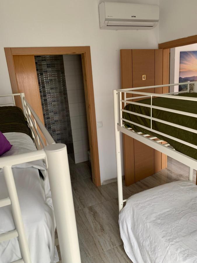 סאגרש Orange Guest House מראה חיצוני תמונה