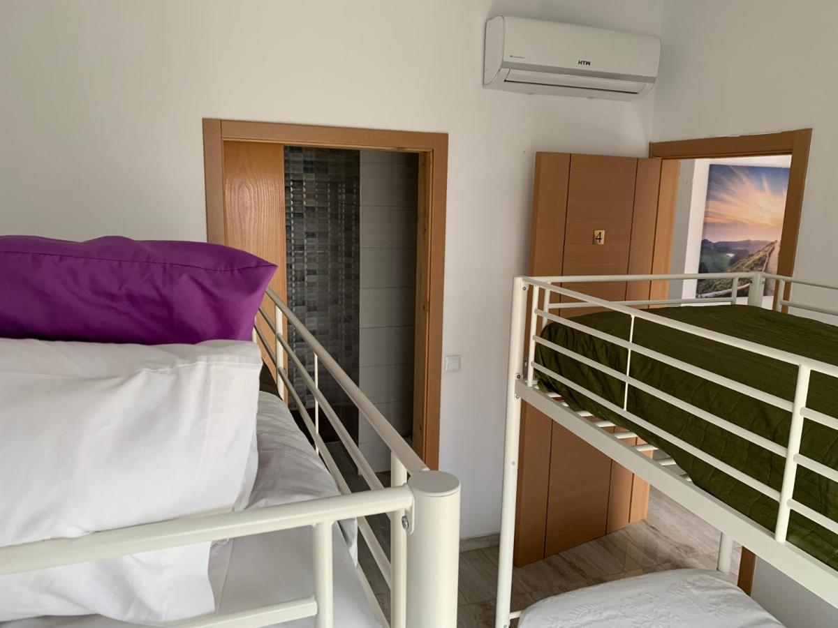 סאגרש Orange Guest House מראה חיצוני תמונה
